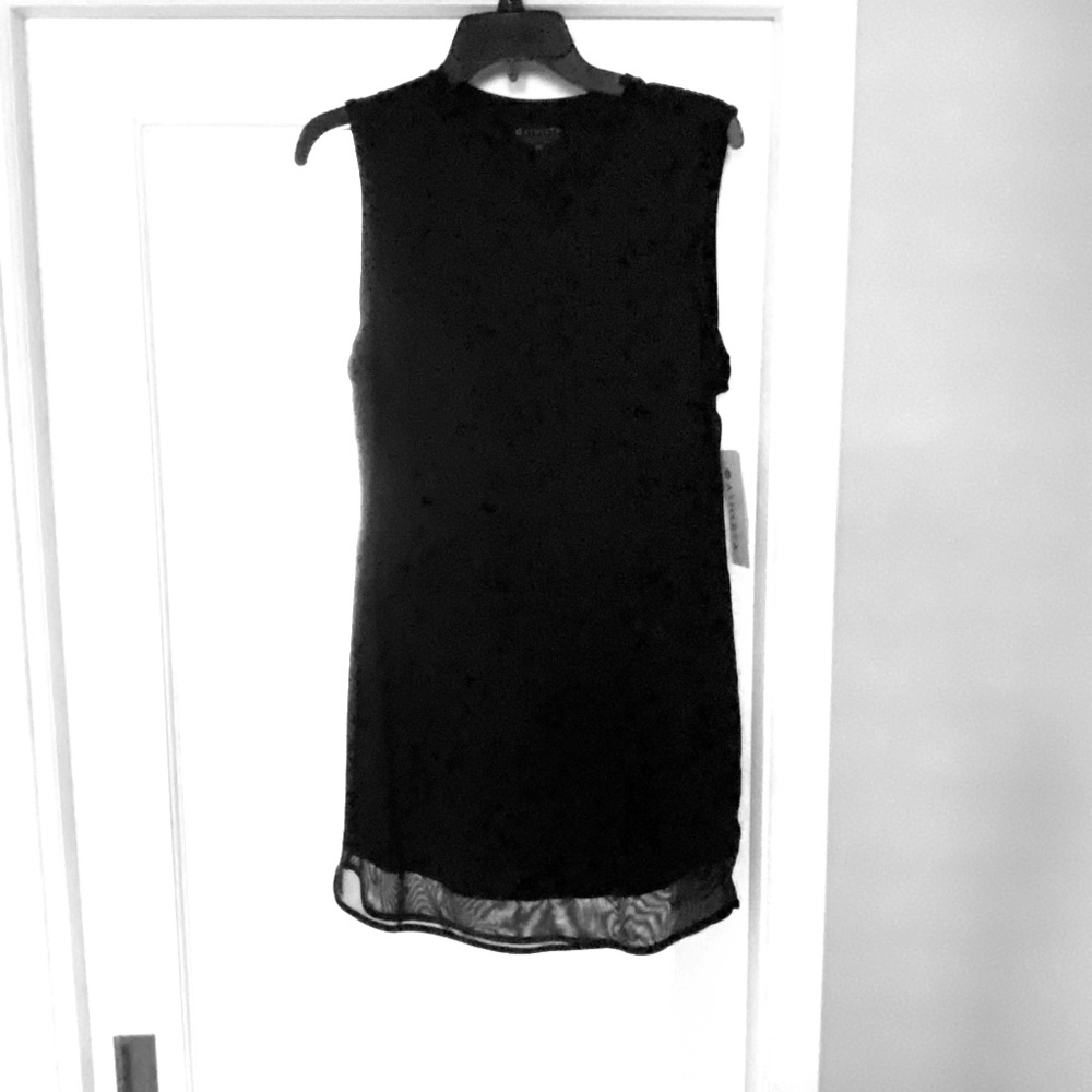 Athleta sundress